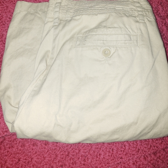Disney Khaki Shorts - Picture 3 of 3